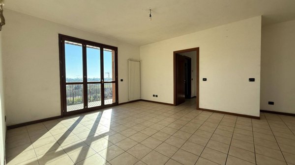 appartamento in vendita a Montecatini-Terme in zona Nievole