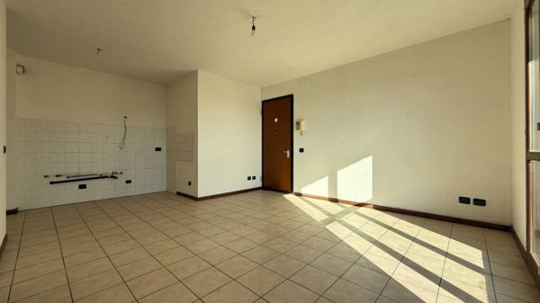 appartamento in vendita a Montecatini-Terme in zona Vico