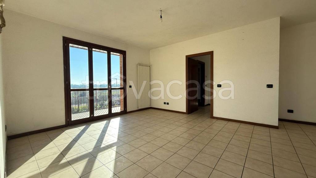 appartamento in vendita a Montecatini-Terme in zona Vico