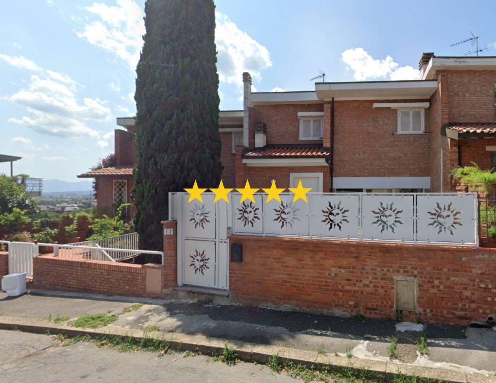 appartamento in vendita a Montecatini-Terme in zona Vico