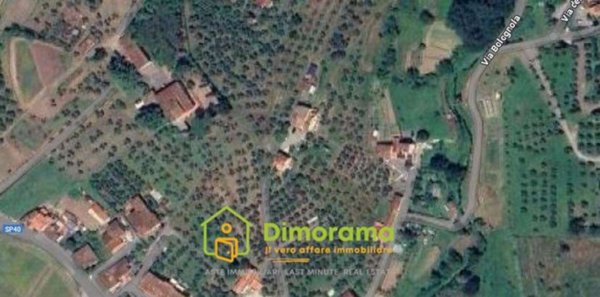 casa indipendente in vendita a Montecatini-Terme in zona Vico