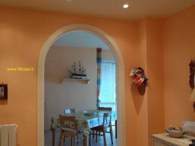 appartamento in vendita a Montecatini-Terme