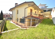 casa indipendente in vendita a Montecatini-Terme in zona Vico