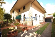 casa indipendente in vendita a Montecatini-Terme in zona Vico
