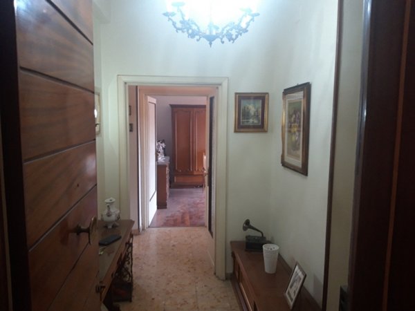 appartamento in vendita a Montecatini-Terme