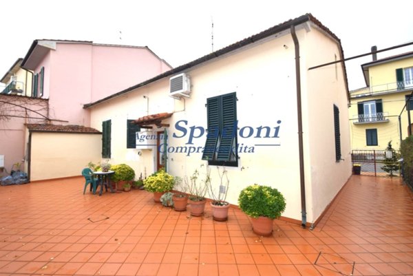 casa indipendente in vendita a Montecatini-Terme in zona Vico