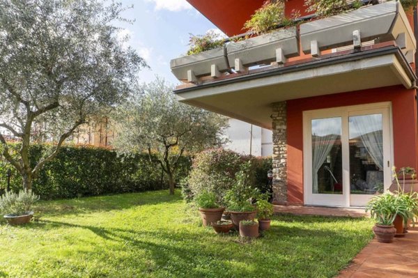 villa in vendita a Montecatini-Terme in zona Vico