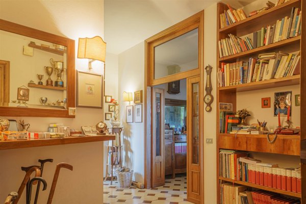 appartamento in vendita a Montecatini-Terme in zona Vico
