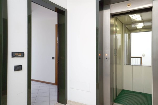appartamento in vendita a Montecatini-Terme in zona Vico