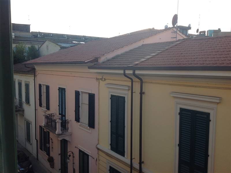 appartamento in vendita a Montecatini-Terme