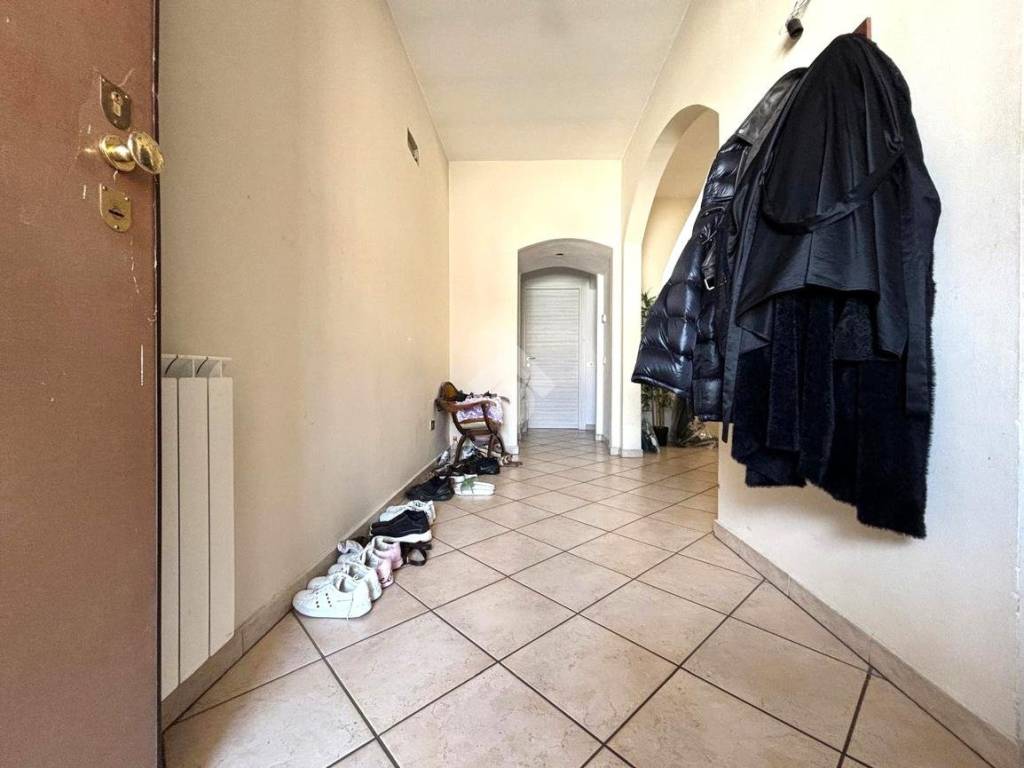 appartamento in vendita a Montecatini-Terme