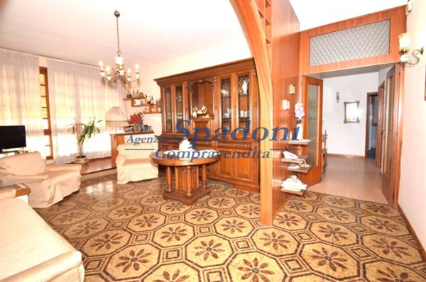 casa indipendente in vendita a Montecatini-Terme in zona Vico