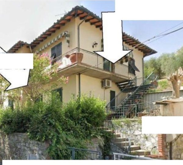 appartamento in vendita a Montecatini-Terme in zona Vico