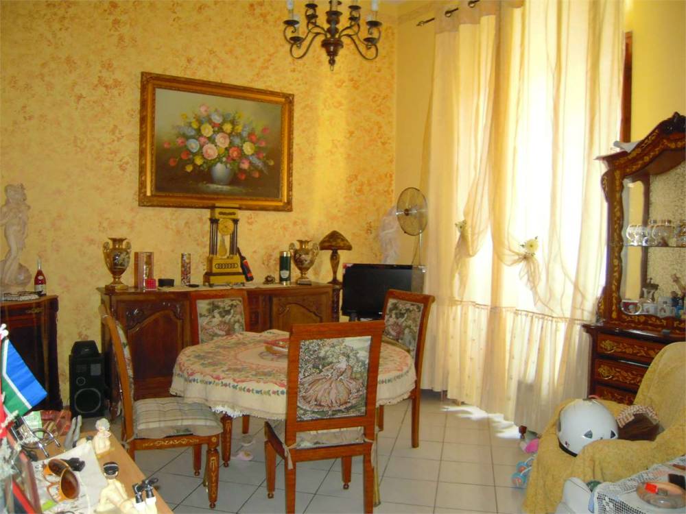 appartamento in vendita a Montecatini-Terme in zona Vico