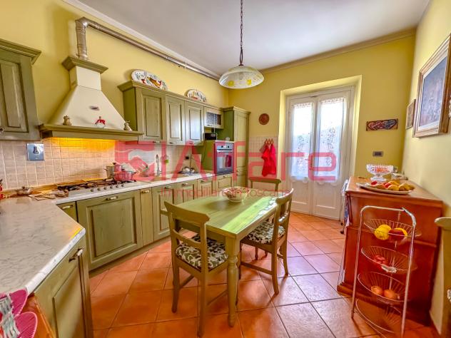 casa indipendente in vendita a Montecatini-Terme