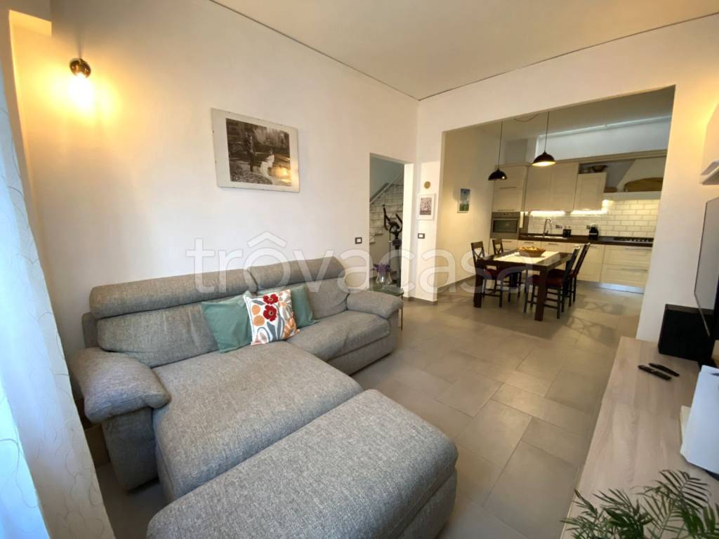 casa indipendente in vendita a Montecatini-Terme in zona Vico