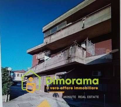 appartamento in vendita a Montecatini-Terme in zona Vico