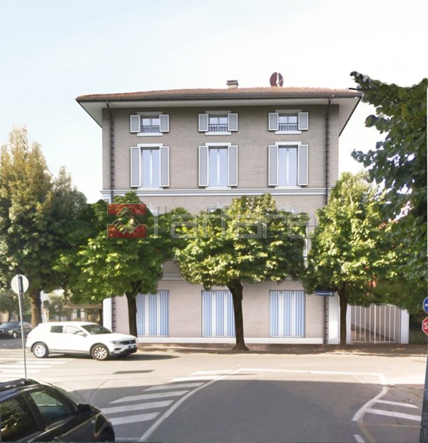 appartamento in vendita a Montecatini-Terme in zona Vico