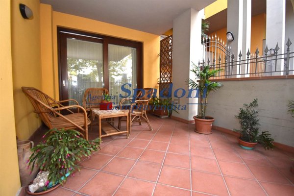 appartamento in vendita a Montecatini-Terme