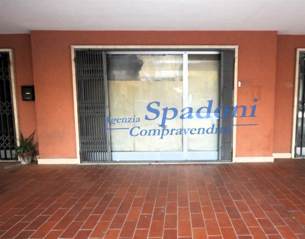 appartamento in vendita a Montecatini-Terme in zona Vico
