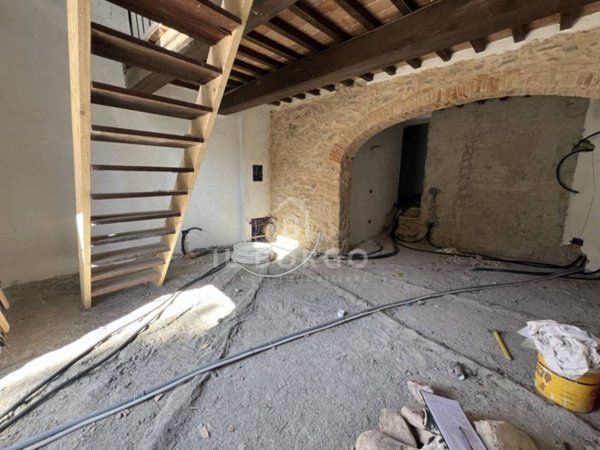 appartamento in vendita a Montecatini-Terme in zona Vico
