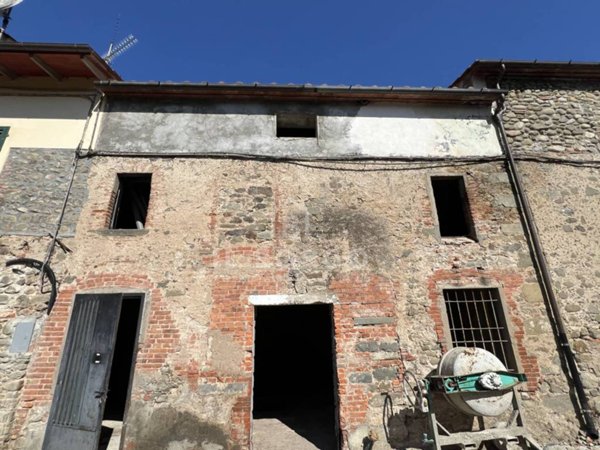 appartamento in vendita a Montecatini-Terme in zona Nievole