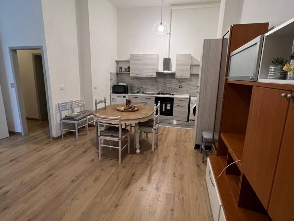 appartamento in vendita a Montecatini-Terme