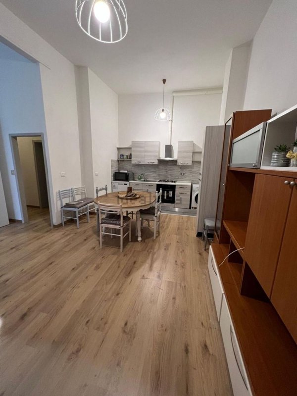 appartamento in vendita a Montecatini-Terme