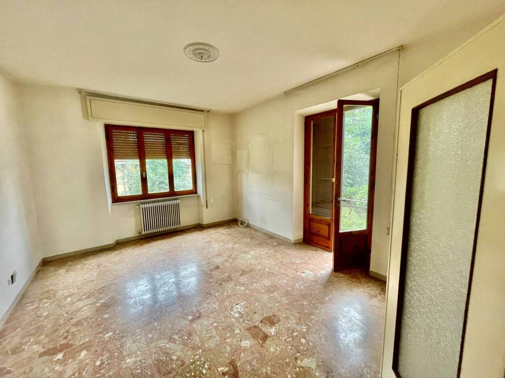 appartamento in vendita a Montecatini-Terme