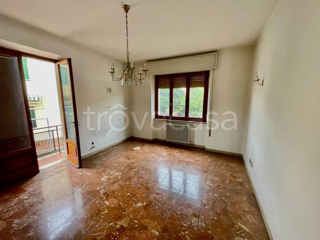 appartamento in vendita a Montecatini-Terme in zona Vico