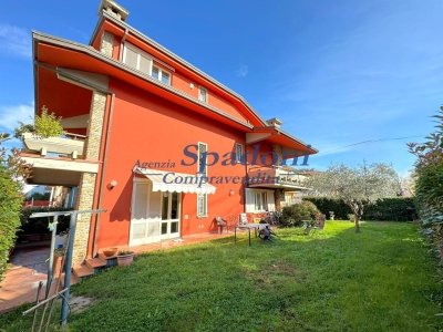 casa indipendente in vendita a Montecatini-Terme in zona Vico