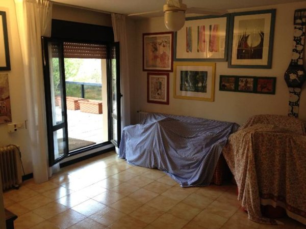 appartamento in vendita a Montecatini-Terme