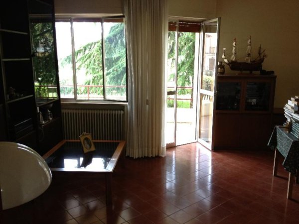 appartamento in vendita a Montecatini-Terme