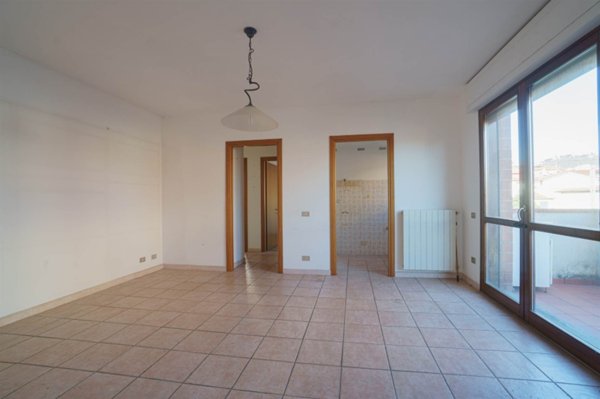 appartamento in vendita a Montecatini-Terme