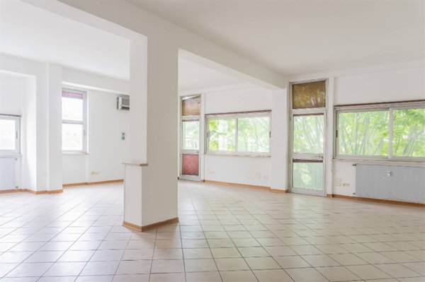 appartamento in vendita a Montecatini-Terme in zona Vico