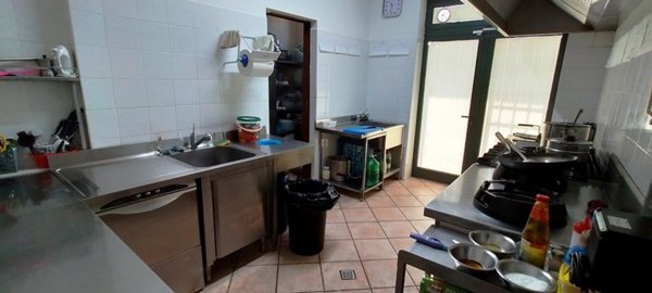 negozio in vendita a Montecatini-Terme