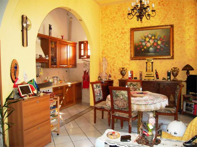 appartamento in vendita a Montecatini-Terme in zona Vico