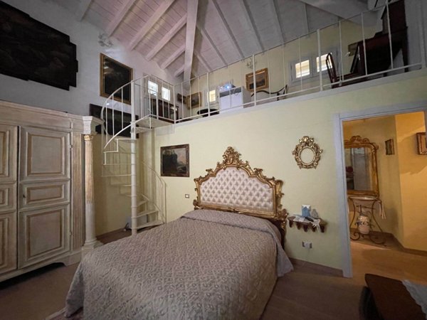 casa indipendente in vendita a Montecatini-Terme in zona Vico