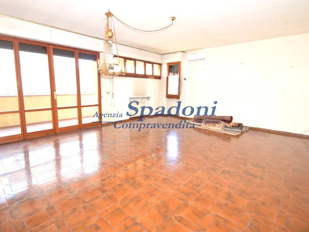appartamento in vendita a Montecatini-Terme
