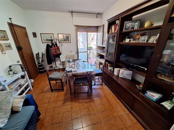 appartamento in vendita a Montecatini-Terme