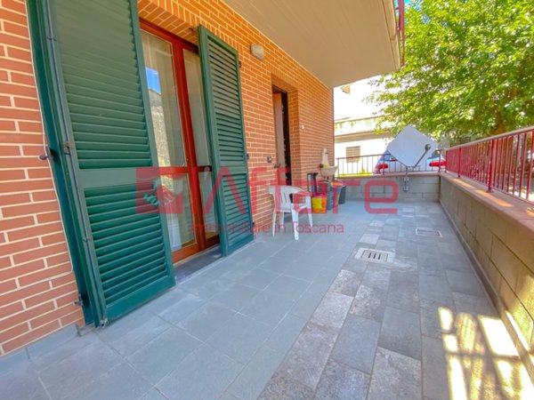 appartamento in vendita a Montecatini-Terme in zona Vico