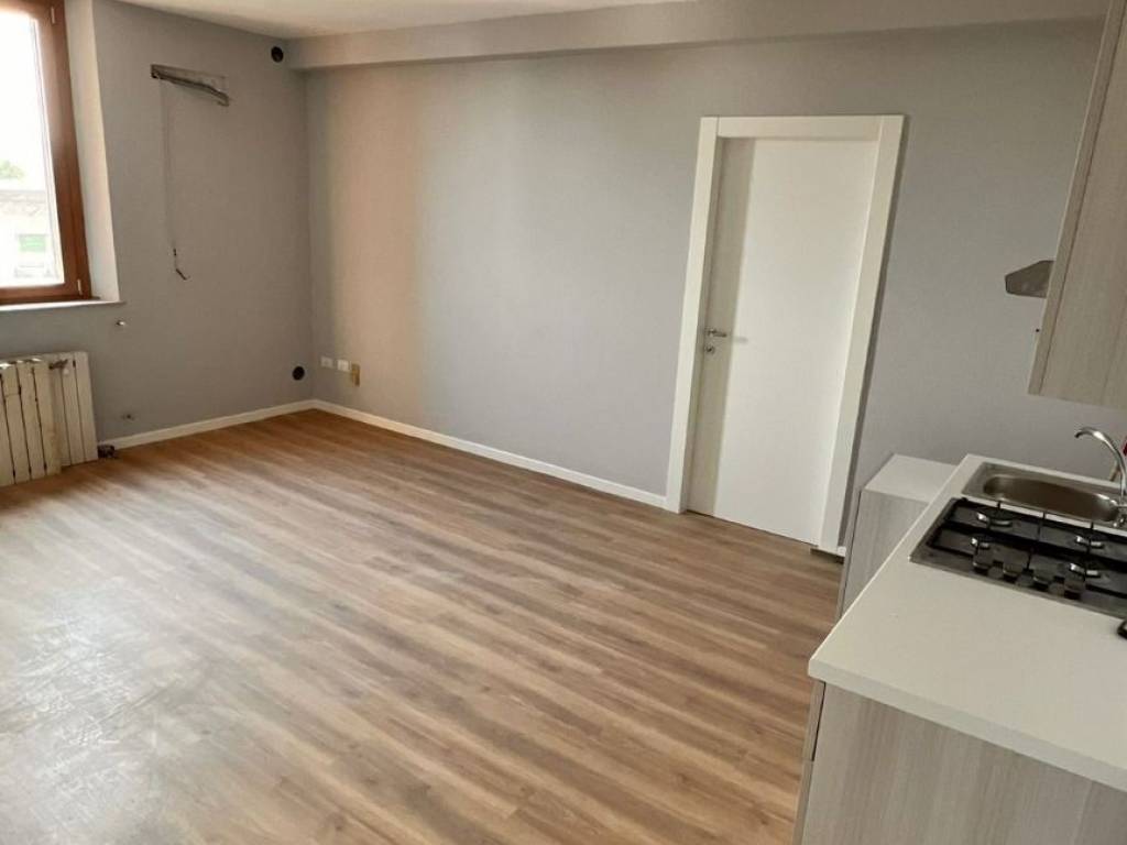 appartamento in vendita a Montecatini-Terme