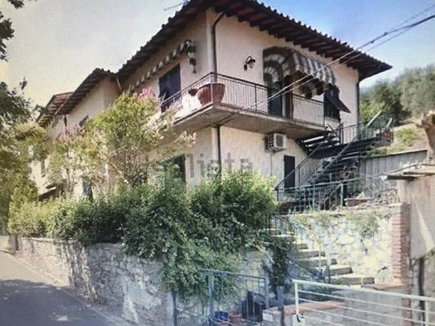appartamento in vendita a Montecatini-Terme in zona Vico