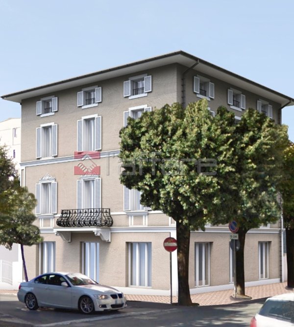 ufficio in vendita a Montecatini-Terme