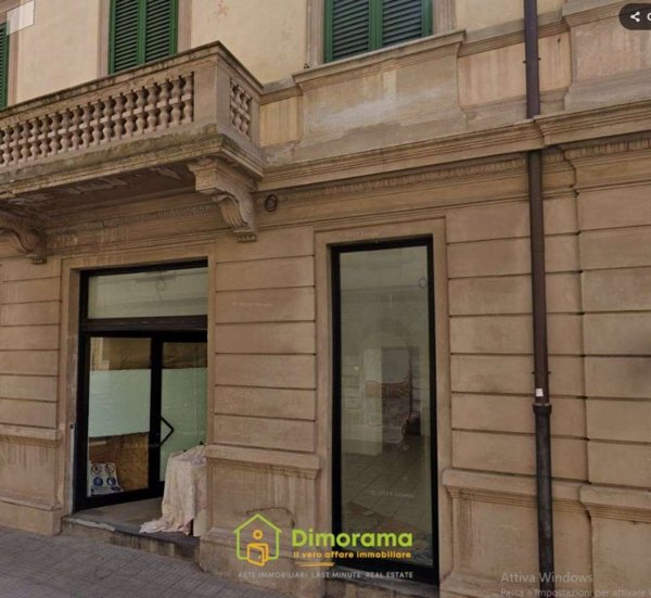 appartamento in vendita a Montecatini-Terme in zona Vico