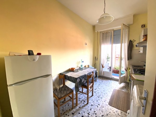 appartamento in vendita a Montecatini-Terme