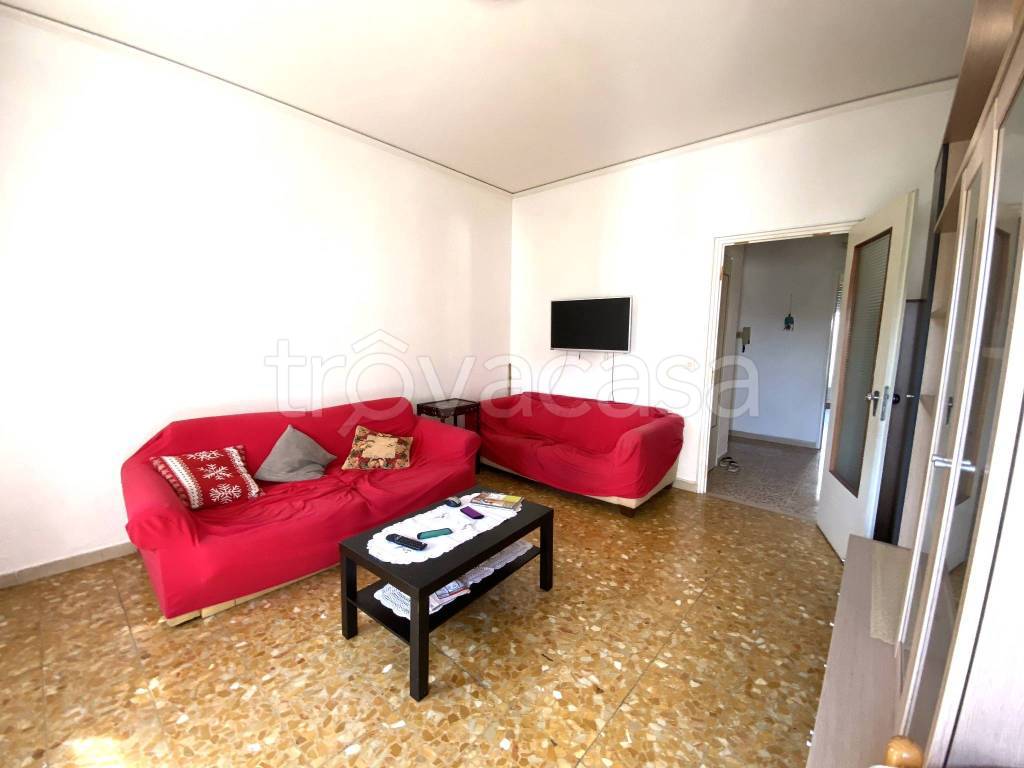 appartamento in vendita a Montecatini-Terme in zona Vico