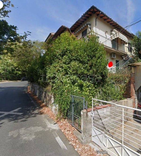 appartamento in vendita a Montecatini-Terme in zona Vico