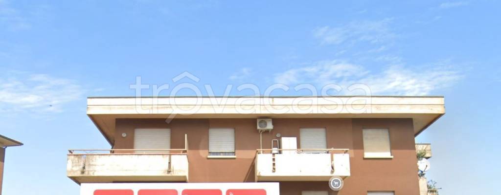 appartamento in vendita a Montecatini-Terme in zona Vico