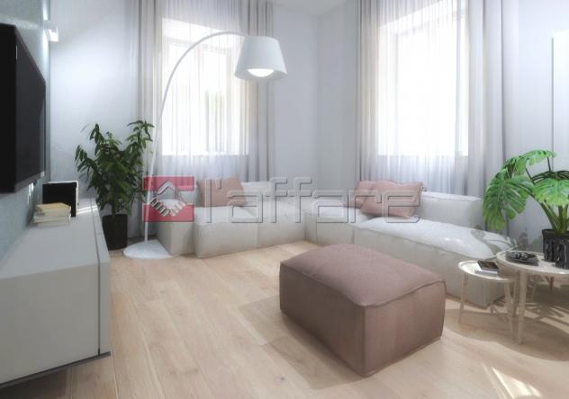 appartamento in vendita a Montecatini-Terme
